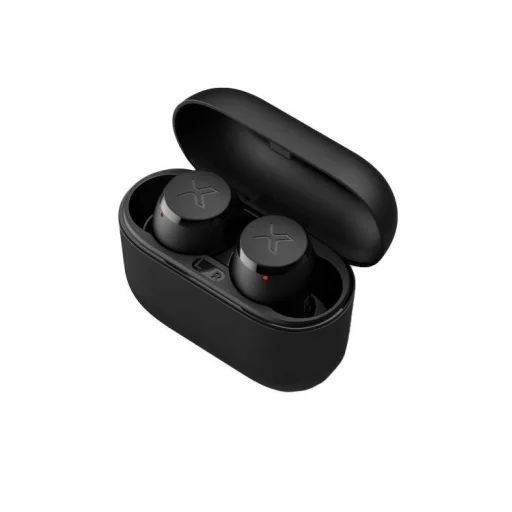 Edifier X3 Bluetooth vezeték nélküli fülhallgató TWS, aptX (fekete) - 9