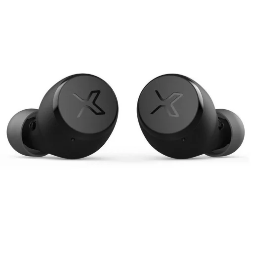 Edifier X3 Bluetooth vezeték nélküli fülhallgató TWS, aptX (fekete) - 10