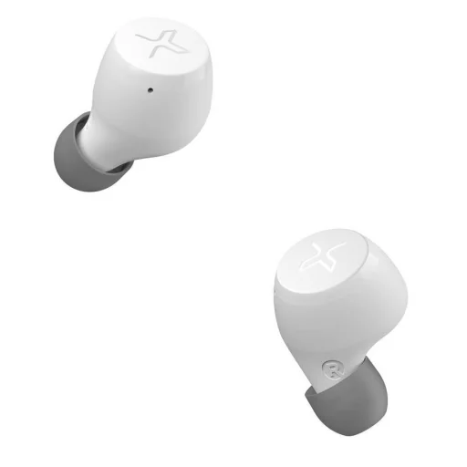 Edifier X3 Bluetooth vezeték nélküli fülhallgató TWS, aptX (fehér) - 3