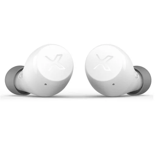 Edifier X3 Bluetooth vezeték nélküli fülhallgató TWS, aptX (fehér) - 6