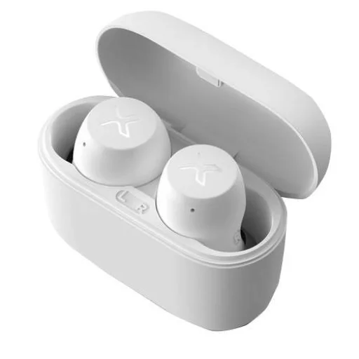 Edifier X3 Bluetooth vezeték nélküli fülhallgató TWS, aptX (fehér) - 9