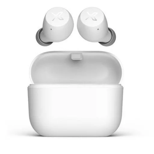 Edifier X3 Bluetooth vezeték nélküli fülhallgató TWS, aptX (fehér) - 1