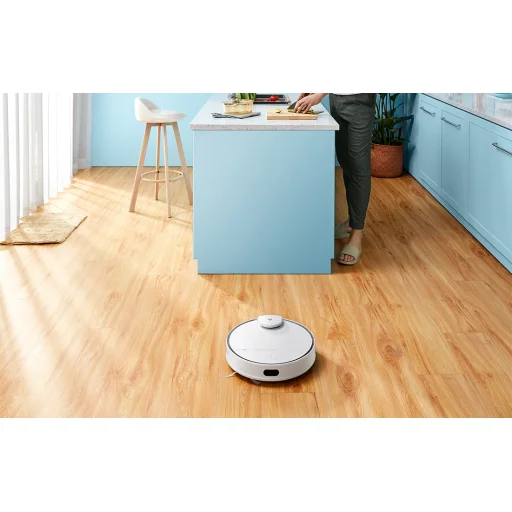 Xiaomi VIOMI V3 Max intelligens robotporszívó (fekete) - 5