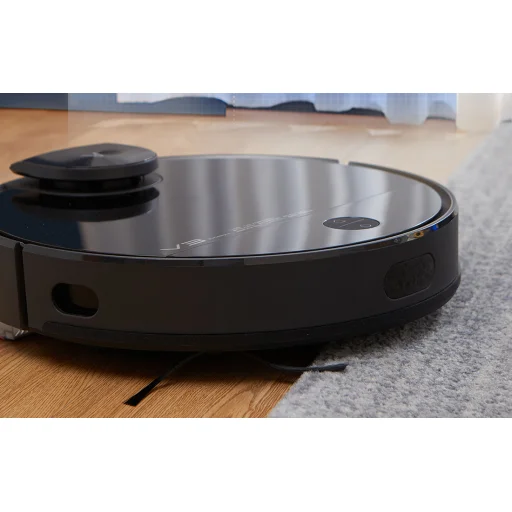 Xiaomi VIOMI V3 Max intelligens robotporszívó (fekete) - 7