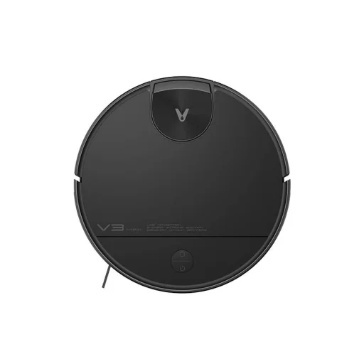 Xiaomi VIOMI V3 Max intelligens robotporszívó (fekete) - 1