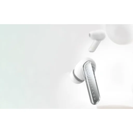 Haylou W1 TWS Bluetooth vezeték nélküli fülhallgató (kék) - 7