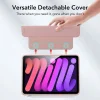iPad Mini 6 2021 ESR Rebound Hybrid tok Frosted Pink thumbnail