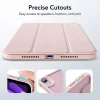 iPad Mini 6 2021 ESR Rebound Hybrid tok Frosted Pink thumbnail