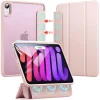 iPad Mini 6 2021 ESR Rebound Hybrid tok Frosted Pink thumbnail