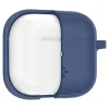 Apple Airpods 3 Spigen Silicone Fit tok sötétkék thumbnail