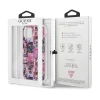 iPhone 12/12 Pro Guess PC/TPU Magazine tok rózsaszín (GUHCP12M40MAPI) - 4