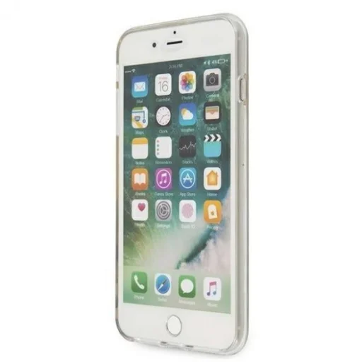 iPhone 7 Plus/8 Plus Karl Lagerfeld Karl's head színjátszós tok (KLHCI8LPCKHML) - 5