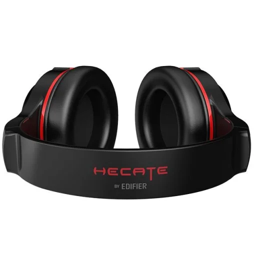 Edifier HECATE G30 TE gamer fejhallgató (fekete) - 5