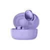 Baseus Bowie E2 Vezeték nélküli TWS Bluetooth fülhallgató lila thumbnail