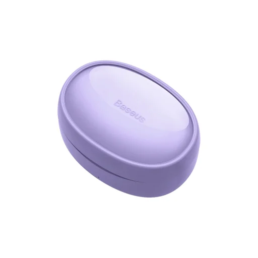 Baseus Bowie E2 Vezeték nélküli TWS Bluetooth fülhallgató lila - 3