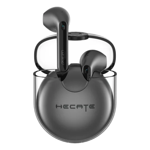 Edifier HECATE GM5 TWS Bluetooth fülhallgató (szürke) - 1