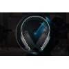 Edifier HECATE GX gamer fejhallgató USB, 3.5mm (szürke) thumbnail