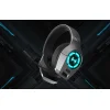 Edifier HECATE GX gamer fejhallgató USB, 3.5mm (szürke) thumbnail
