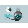 Edifier HECATE GX gamer fejhallgató USB, 3.5mm (szürke) thumbnail