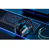 Edifier HECATE GX gamer fejhallgató USB, 3.5mm (szürke) thumbnail