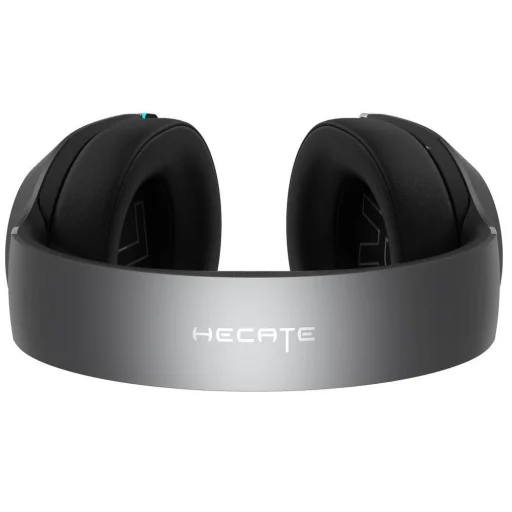 Edifier HECATE GX gamer fejhallgató USB, 3.5mm (szürke) - 4