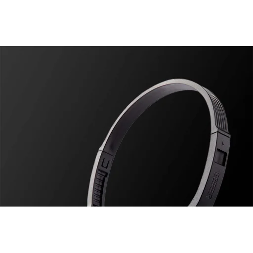 Edifier K550 gamer fejhallgató (fekete) - 3