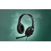 Edifier K800 gamer fejhallgató (fekete) thumbnail