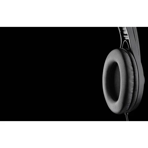 Edifier K800 gamer fejhallgató (fekete) - 2