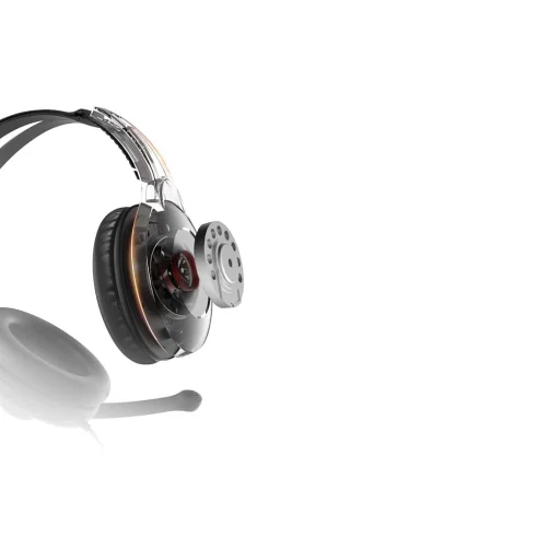 Edifier K800 gamer fejhallgató (fekete) - 7