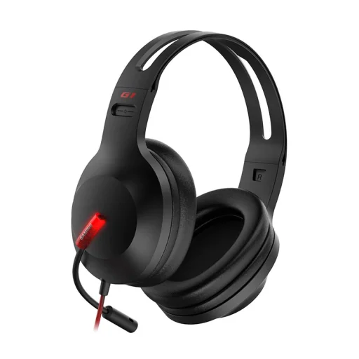 Edifier HECATE G1 gamer fejhallgató (fekete) - 6