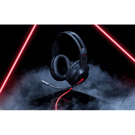 Edifier HECATE G1 gamer fejhallgató (fekete) - 7