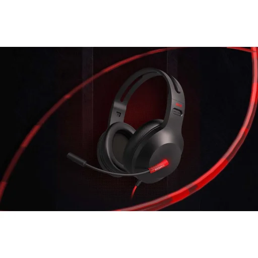 Edifier HECATE G1 gamer fejhallgató (fekete) - 9