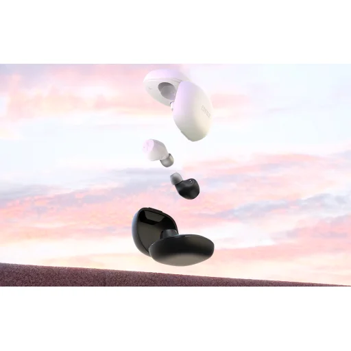 Edifier X3s Bluetooth fülhallgató TWS (fehér) - 11