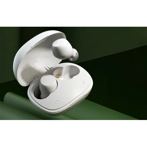 Edifier X3s Bluetooth fülhallgató TWS (fehér) - 8