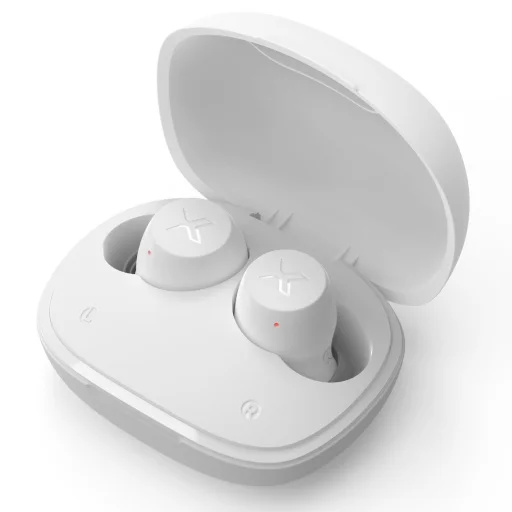 Edifier X3s Bluetooth fülhallgató TWS (fehér) - 1