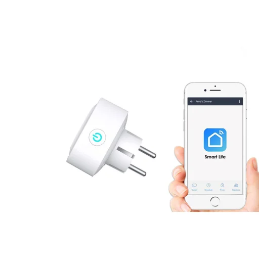 Gosund SP1 intelligens WiFi aljzat, Tuya - 5