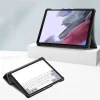 Samsung Tab A8 10.5 X200 / X205 Tech-protect Smartcase Szürke thumbnail