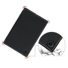 Samsung Tab A8 10.5 X200 / X205 Tech-protect Smartcase Szürke thumbnail