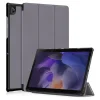 Samsung Tab A8 10.5 X200 / X205 Tech-protect Smartcase Szürke thumbnail