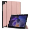 Samsung Tab A8 10.5 X200 / X205 Tech-protect Smartcase Rose Gold thumbnail