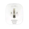 Gosund SP112 okos konnektor aljzat WiFi 2xUSB (2db) - 9
