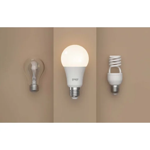 Gosund Nite Bird LB1 LED okosizzó E27 (2db) - 2