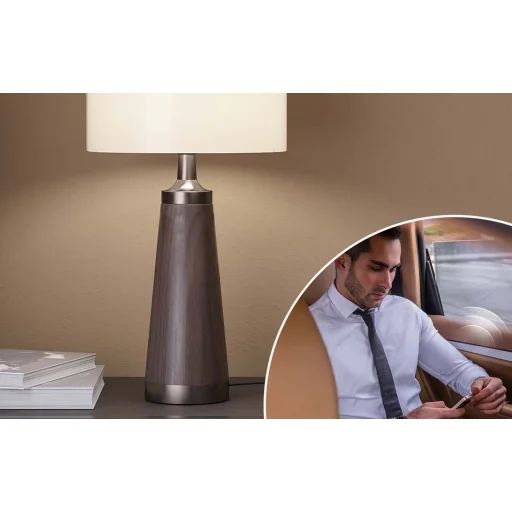 Gosund Nite Bird LB1 LED okosizzó E27 (2db) - 3