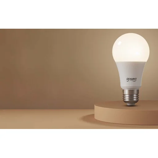 Gosund Nite Bird LB1 LED okosizzó E27 (2db) - 4