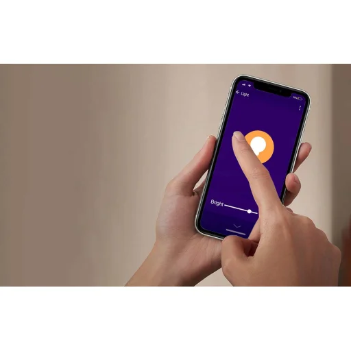 Gosund Nite Bird LB1 LED okosizzó E27 (2db) - 6