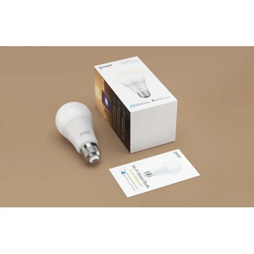 Gosund Nite Bird LB1 LED okosizzó E27 (2db) - 8