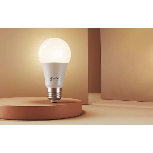 Gosund Nite Bird LB1 LED okosizzó E27 (2db) - 9