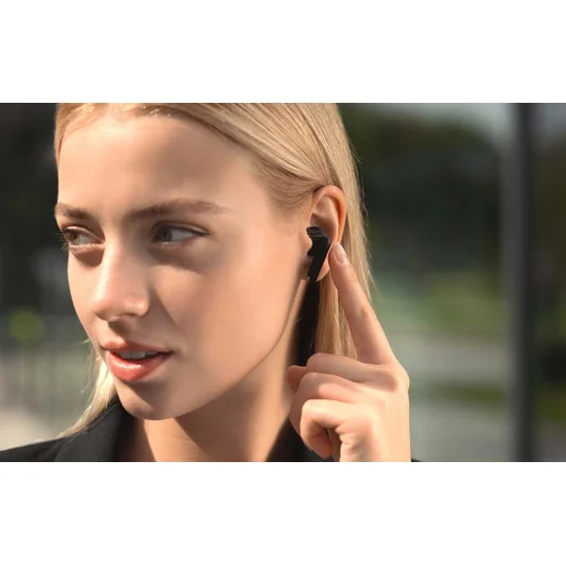 Edifier X2 Bluetooth fülhallgató TWS (fekete) - 8