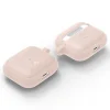 Apple Airpods 3 Spigen Silicone Fit tok Pink Sand thumbnail