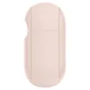Apple Airpods 3 Spigen Silicone Fit tok Pink Sand thumbnail